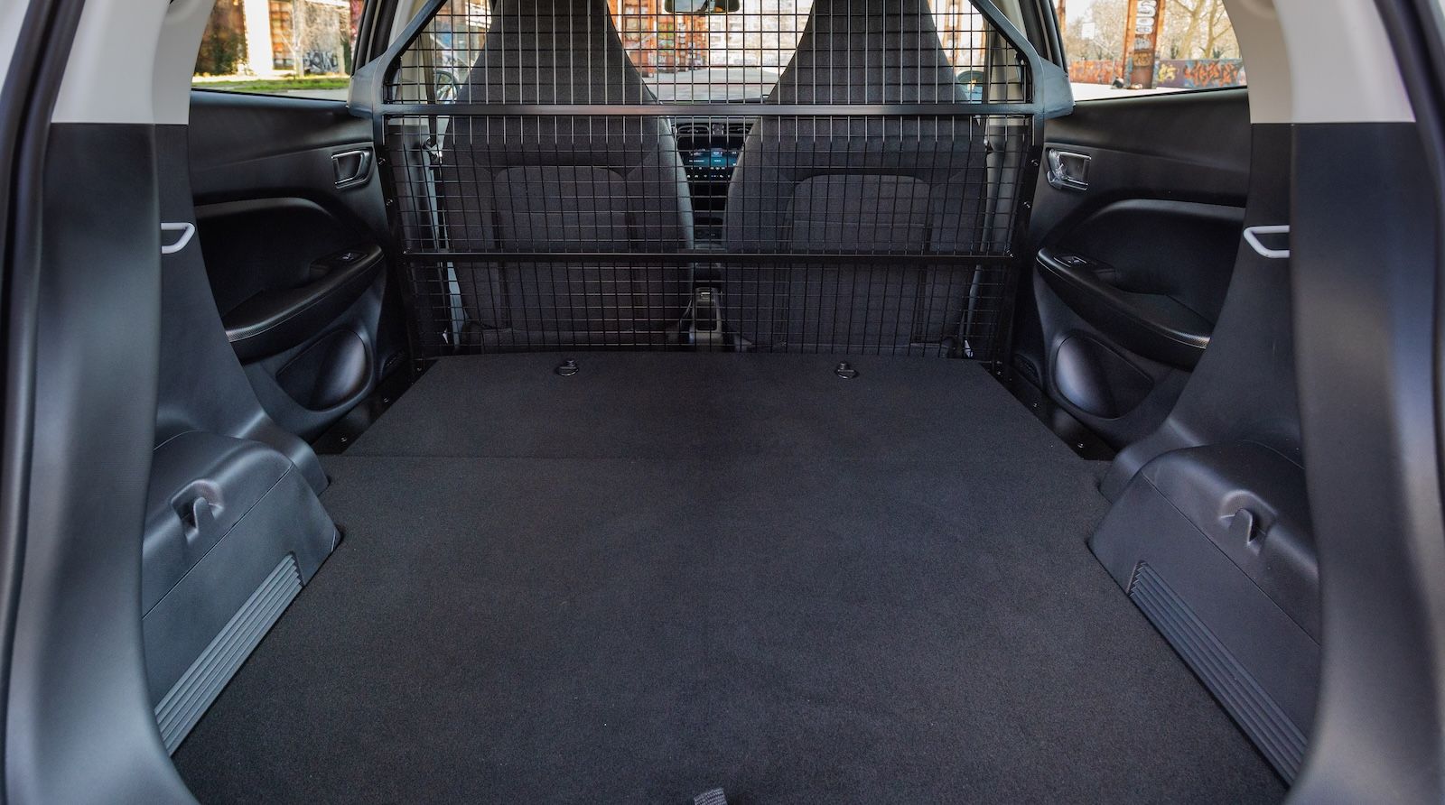 Leapmotor T03 LCV: Νέα ηλεκτρική λύση για τις αστικές επαγγελματικές μεταφορές